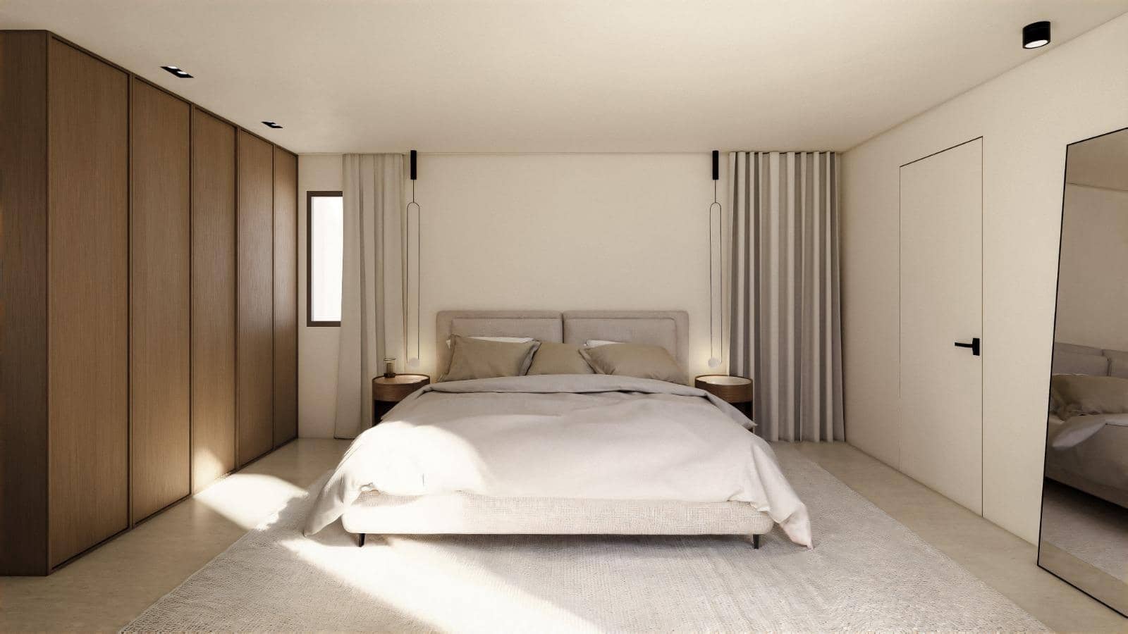 4 makuuhuone Huvila myytävänä paikassa Javea / Xabia mukana uima-altaan - 2 300 000 € (Ref: 9466096)