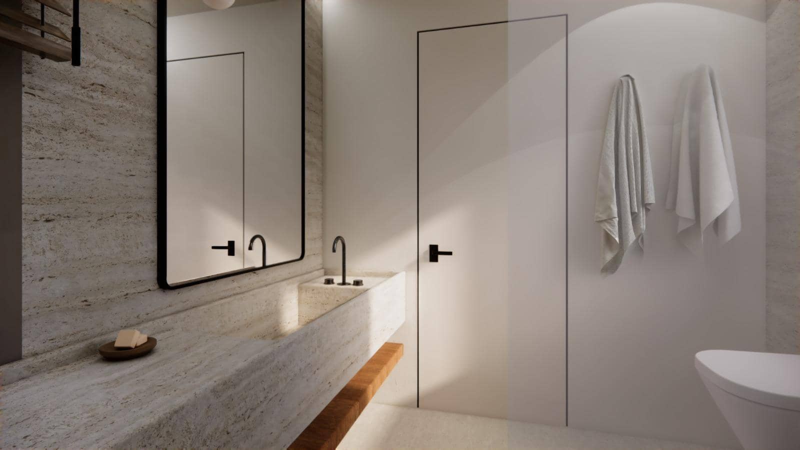 4 makuuhuone Huvila myytävänä paikassa Javea / Xabia mukana uima-altaan - 2 300 000 € (Ref: 9466096)