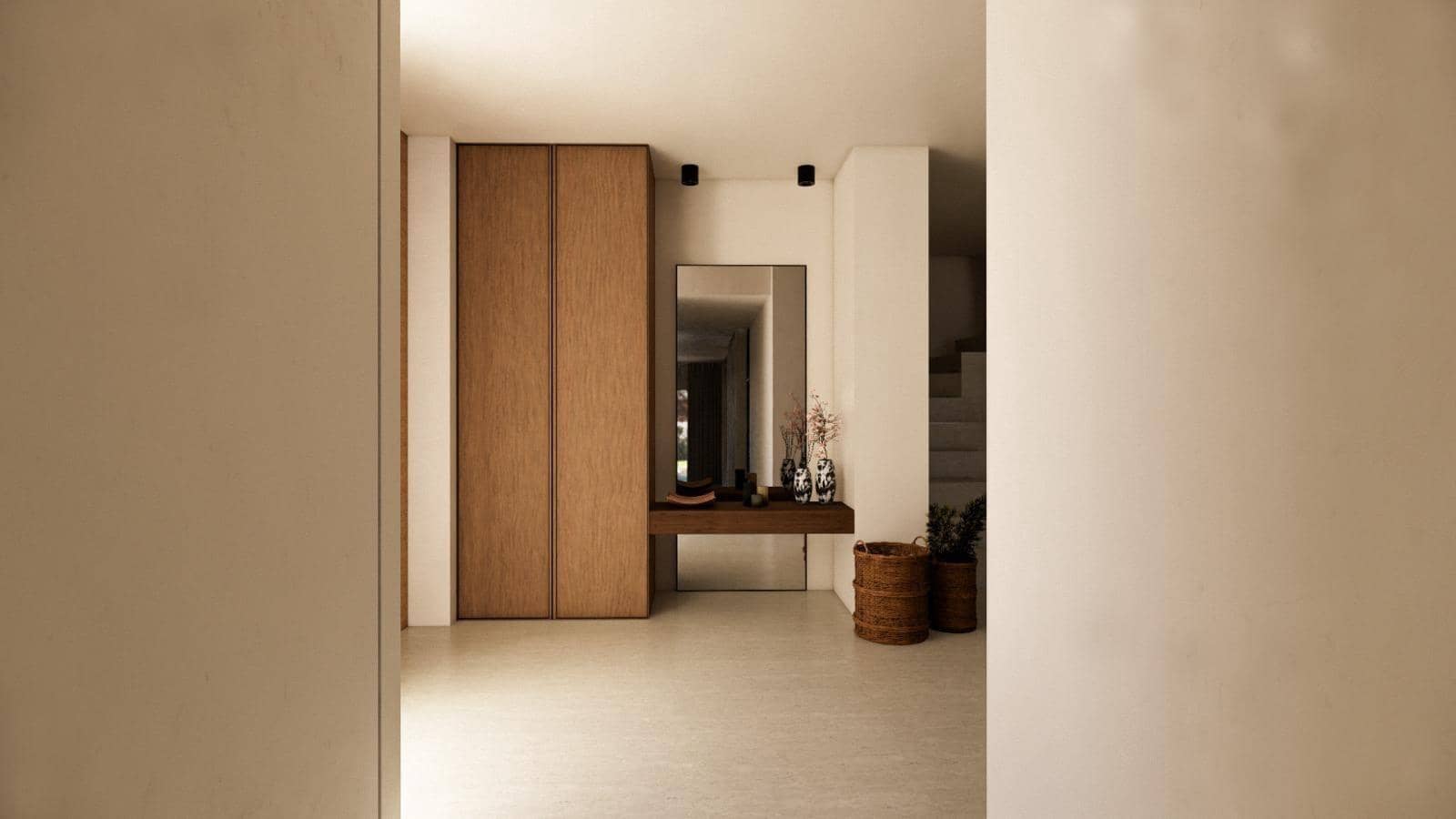 4 makuuhuone Huvila myytävänä paikassa Javea / Xabia mukana uima-altaan - 2 300 000 € (Ref: 9466096)