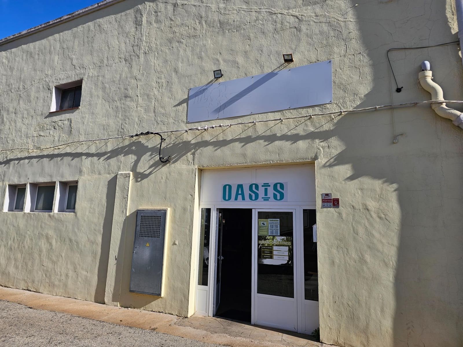 Negocio en Dénia en alquiler - 8.000 € (Ref: 9468572)