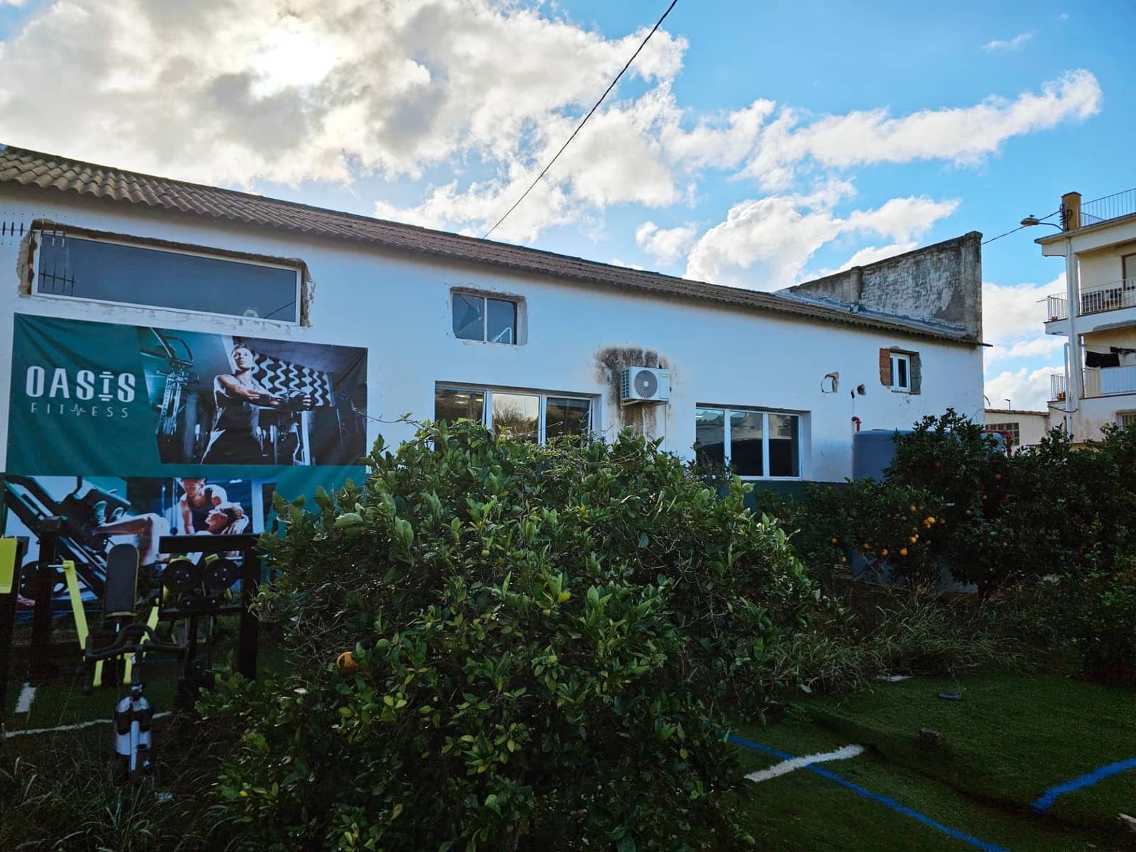 Negocio en Dénia en alquiler - 8.000 € (Ref: 9468572)