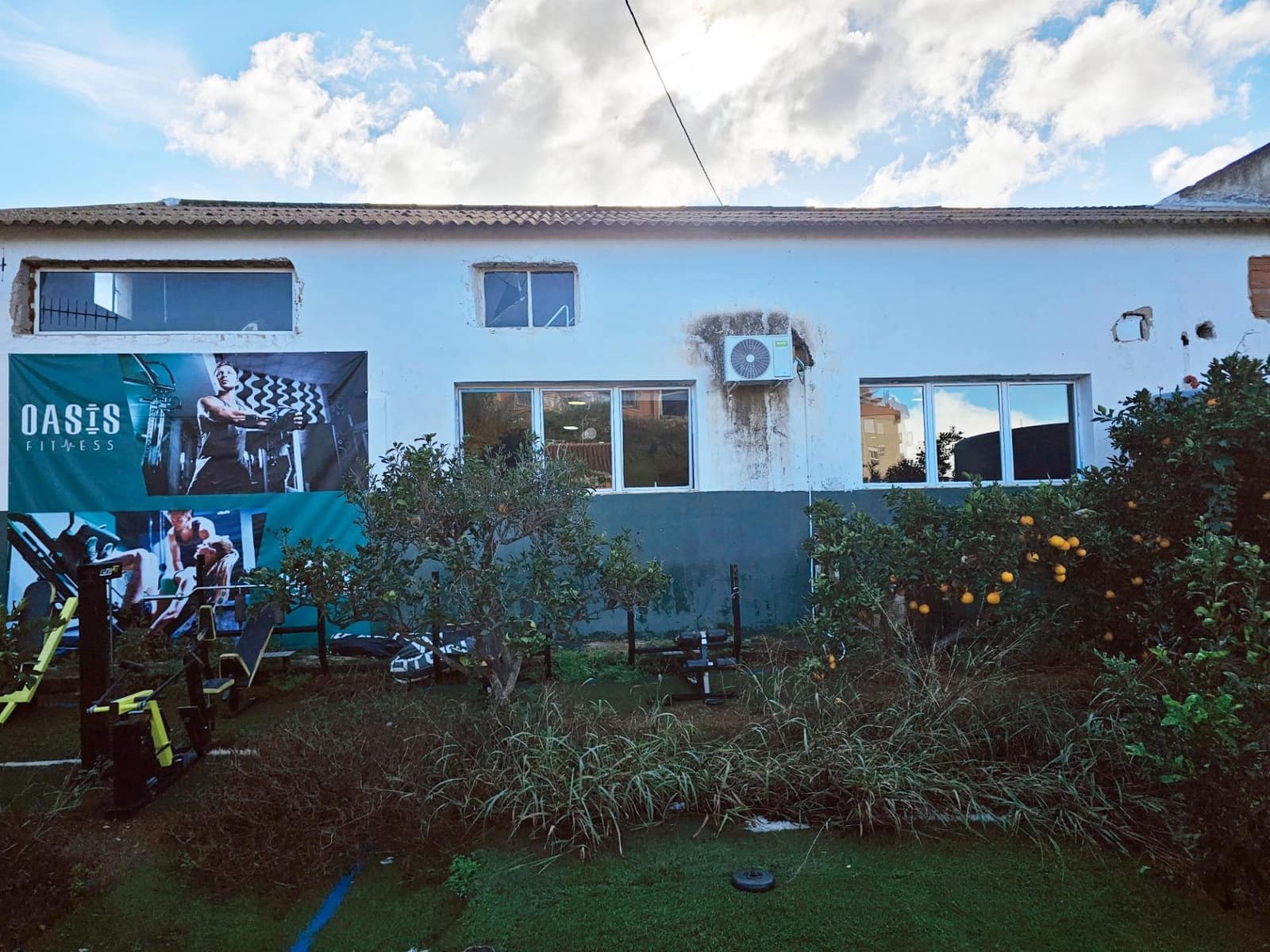 Negocio en Dénia en alquiler - 8.000 € (Ref: 9468572)