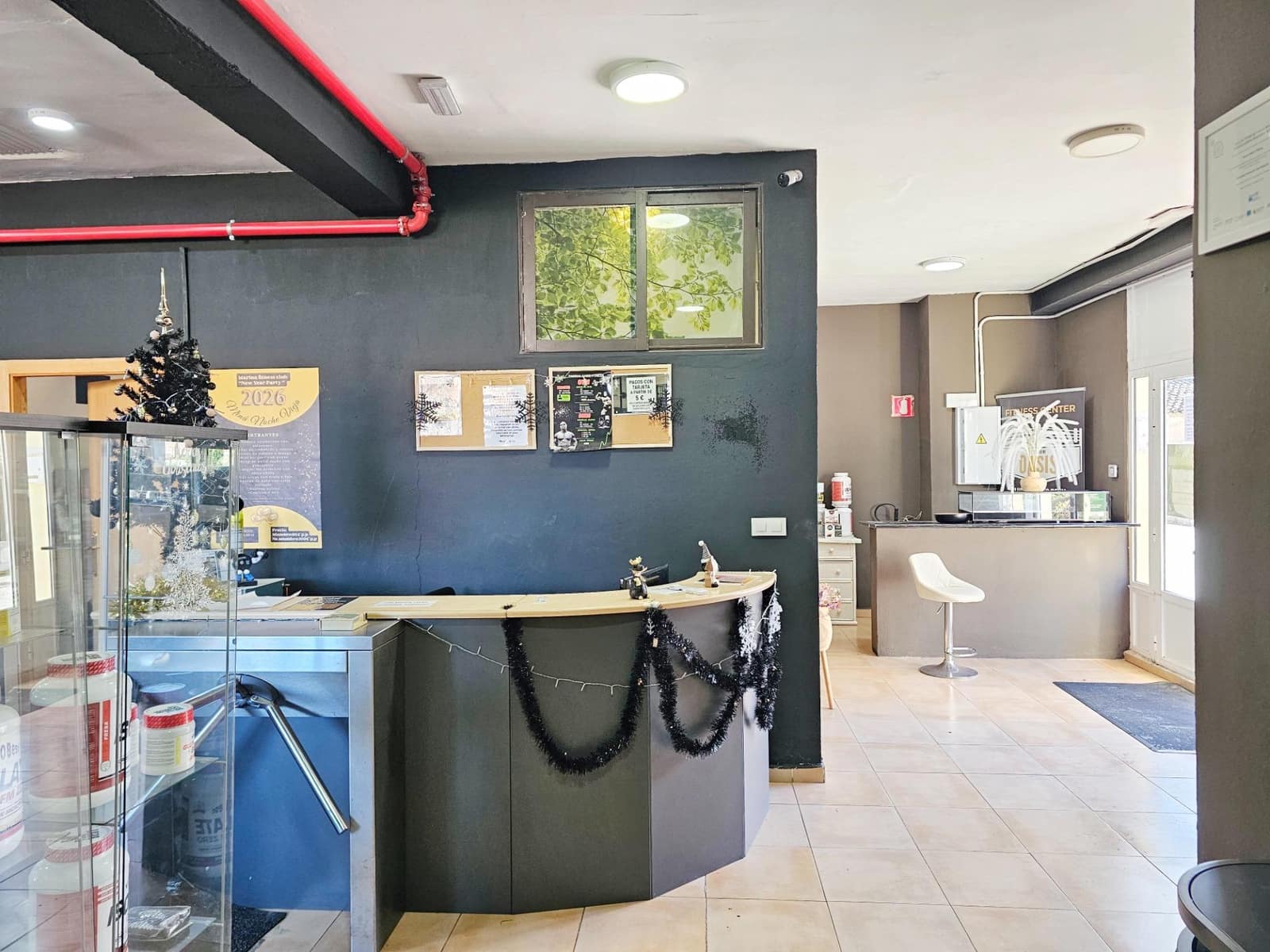 Negocio en Dénia en alquiler - 8.000 € (Ref: 9468572)