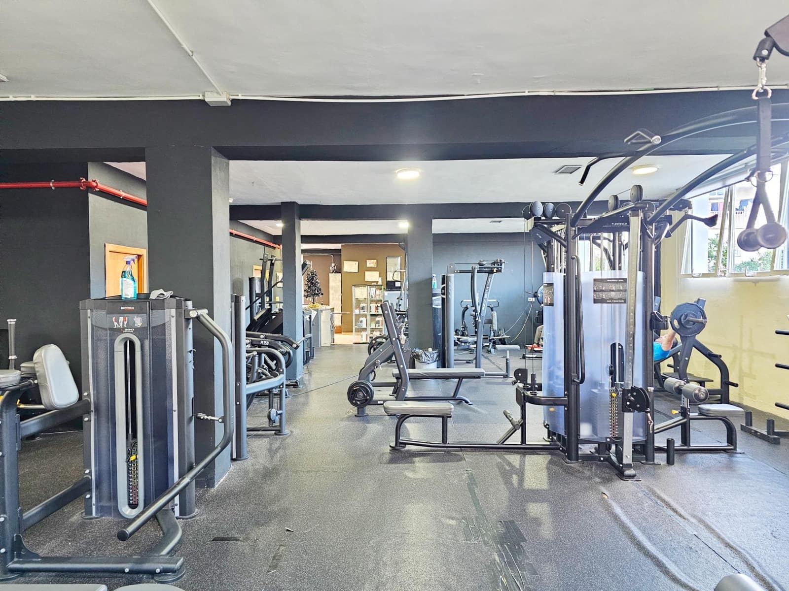 Negocio en Dénia en alquiler - 8.000 € (Ref: 9468572)