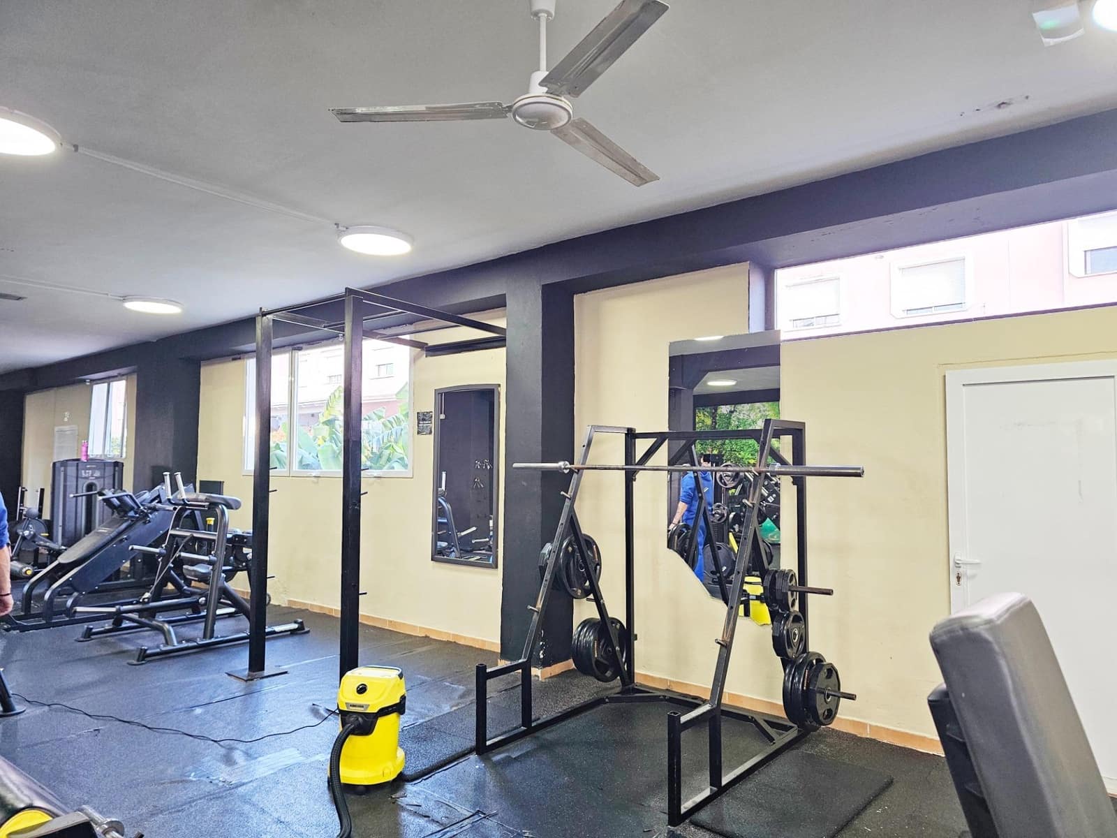 Negocio en Dénia en alquiler - 8.000 € (Ref: 9468572)