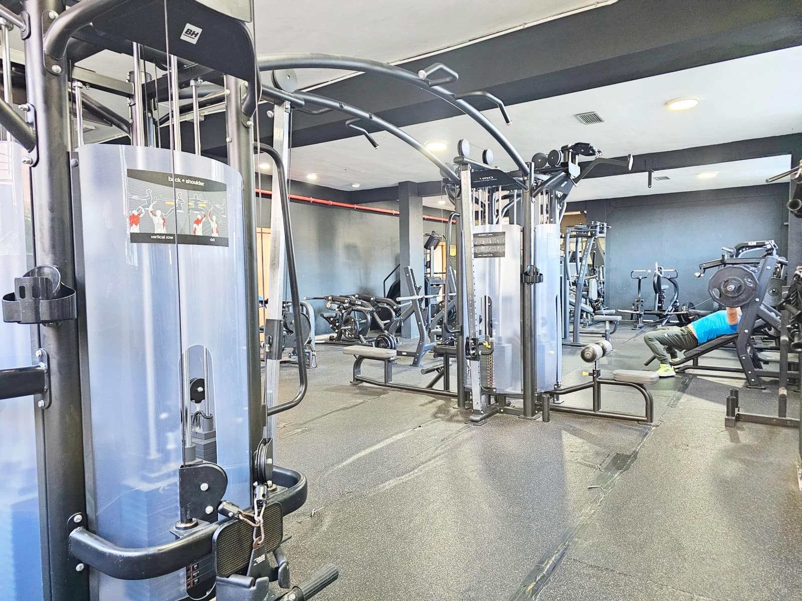 Negocio en Dénia en alquiler - 8.000 € (Ref: 9468572)