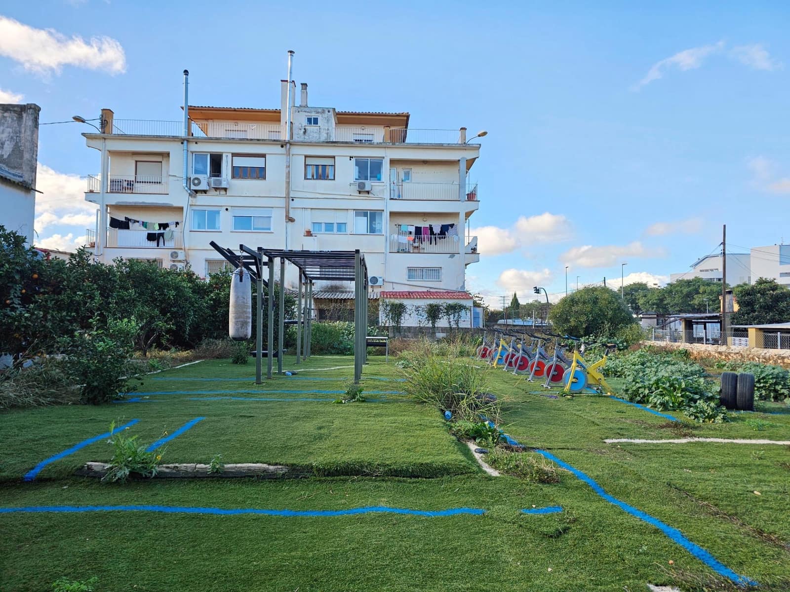 Negocio en Dénia en alquiler - 8.000 € (Ref: 9468572)