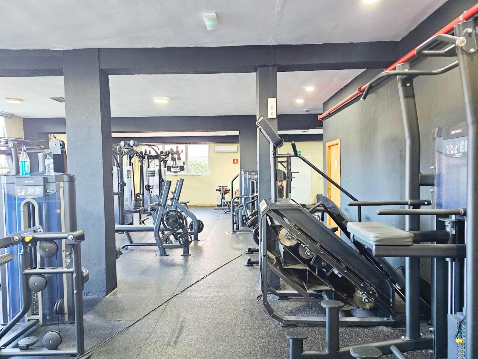 Negocio en Dénia en alquiler - 8.000 € (Ref: 9468572)