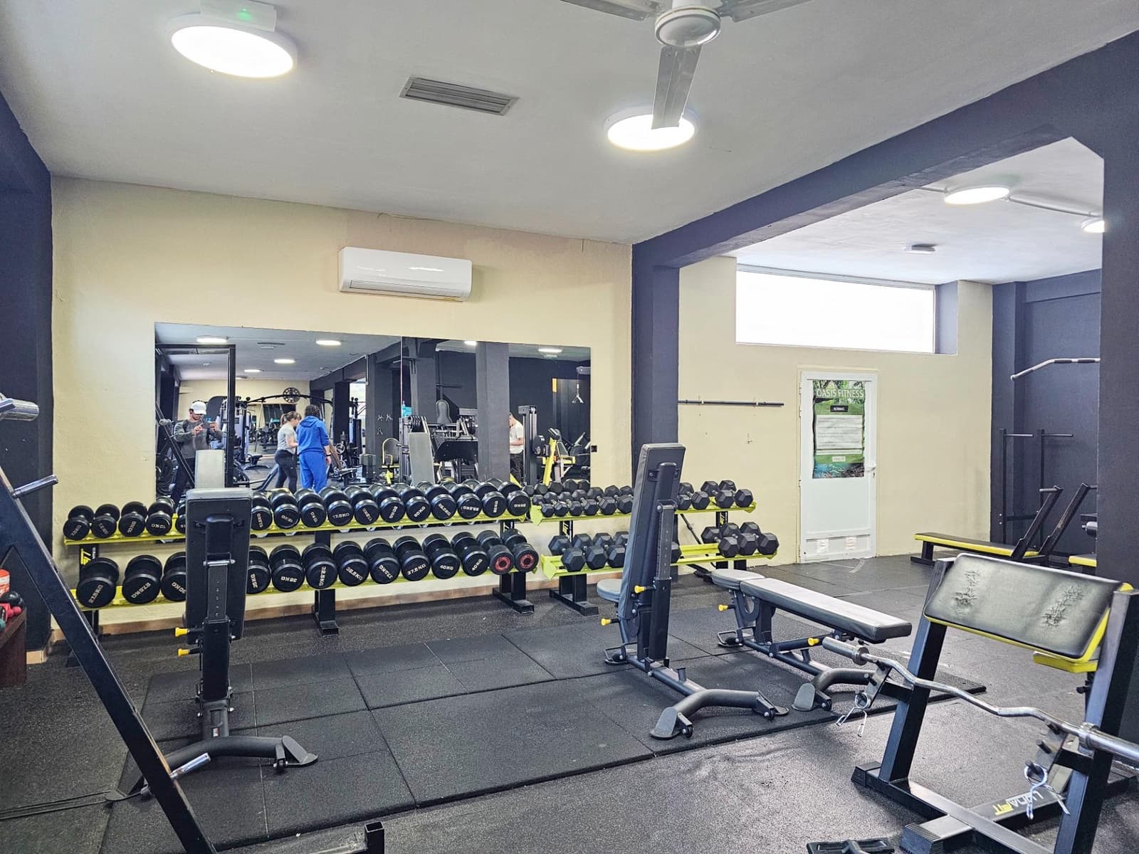 Negocio en Dénia en alquiler - 8.000 € (Ref: 9468572)