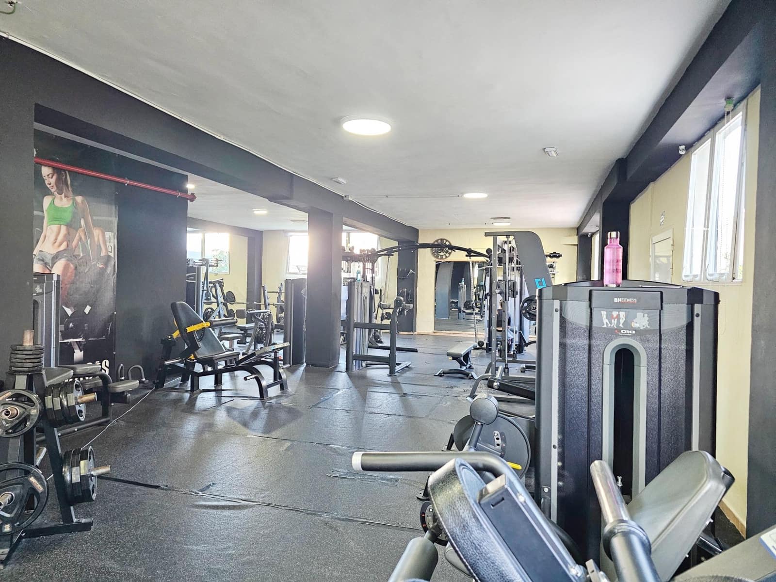 Negocio en Dénia en alquiler - 8.000 € (Ref: 9468572)