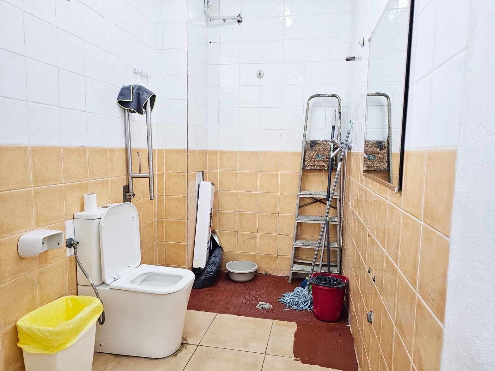 Negocio en Dénia en alquiler - 8.000 € (Ref: 9468572)