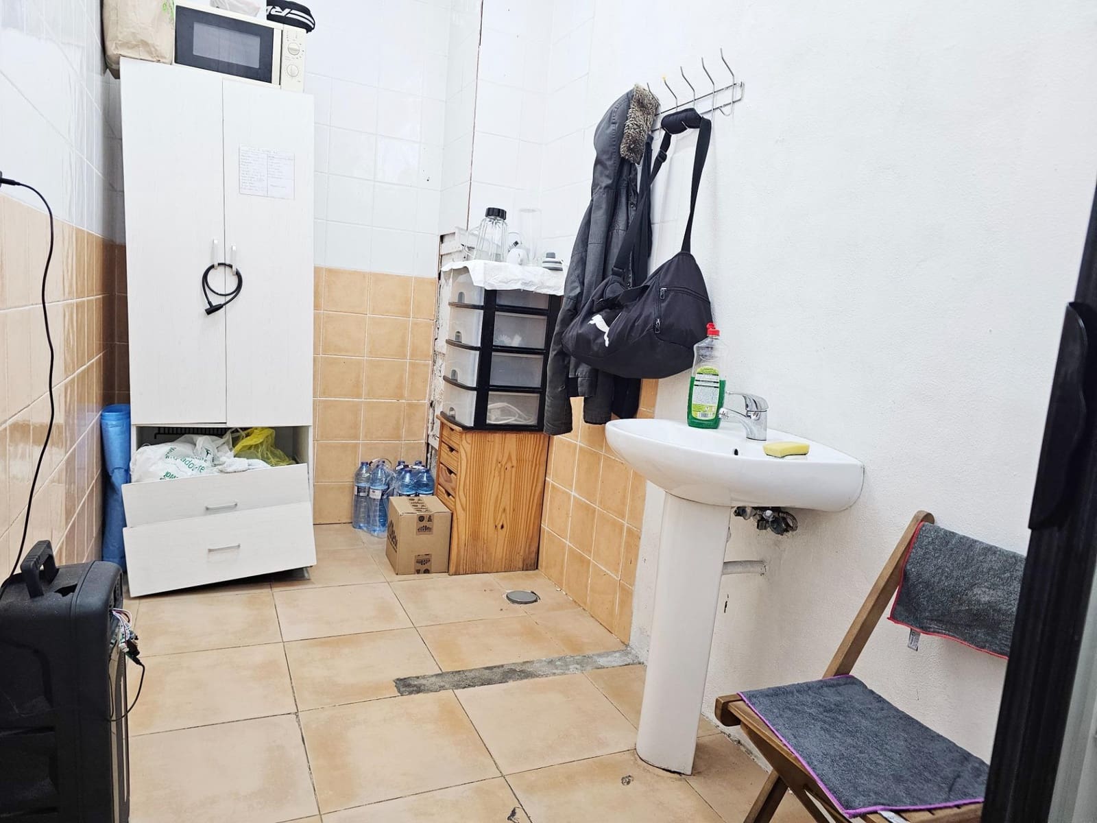 Negocio en Dénia en alquiler - 8.000 € (Ref: 9468572)