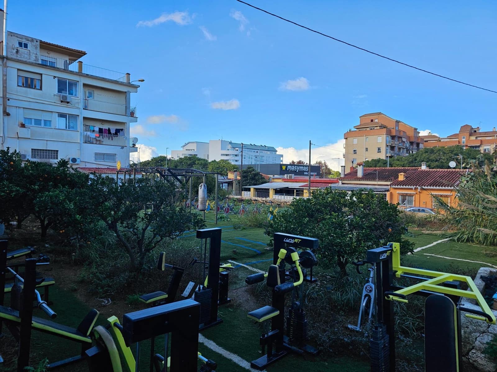 Negocio en Dénia en alquiler - 8.000 € (Ref: 9468572)