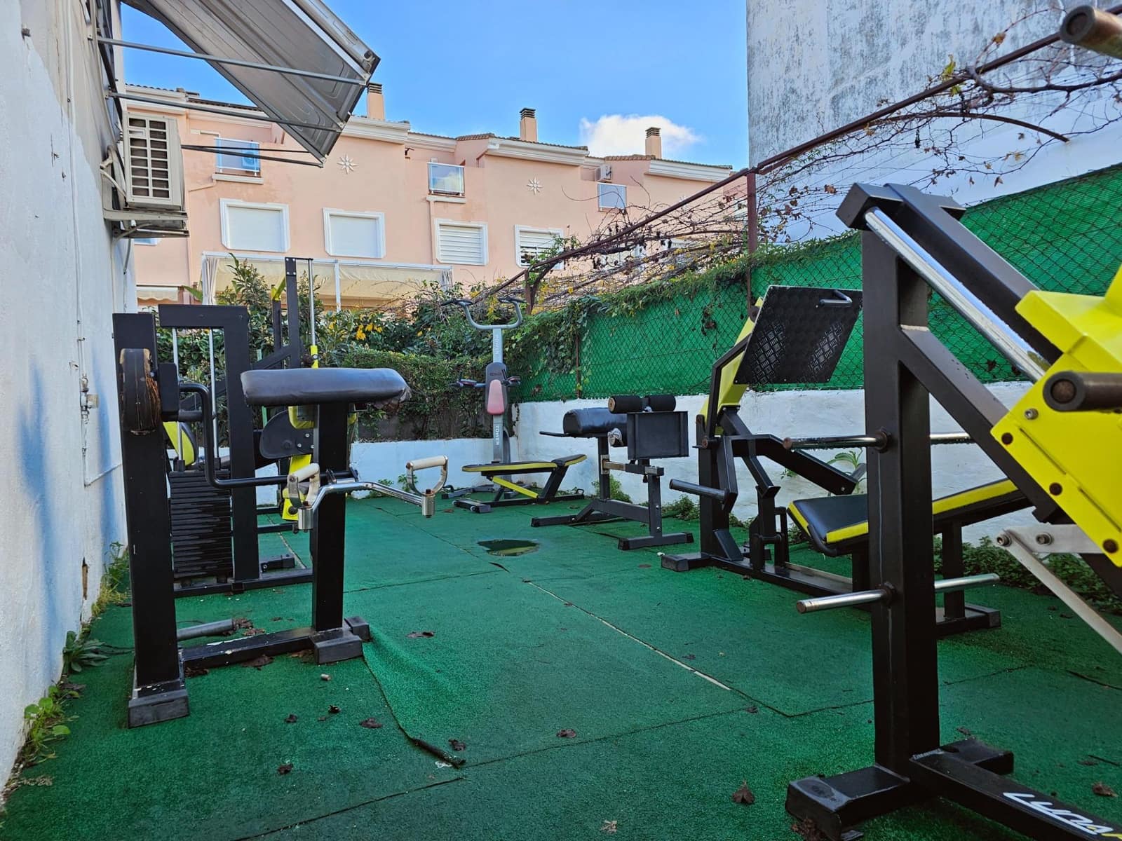 Negocio en Dénia en alquiler - 8.000 € (Ref: 9468572)