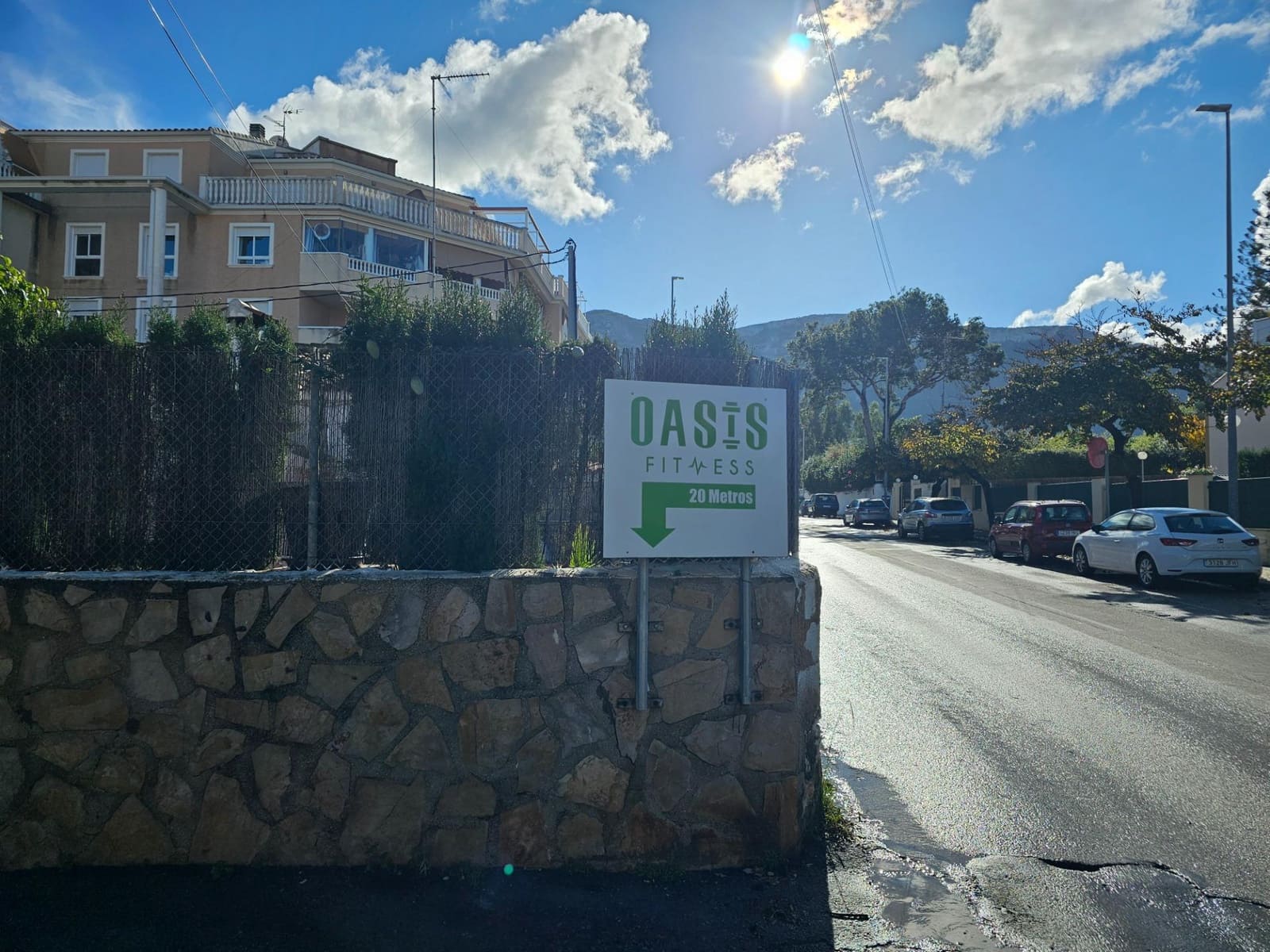 Negocio en Dénia en alquiler - 8.000 € (Ref: 9468572)