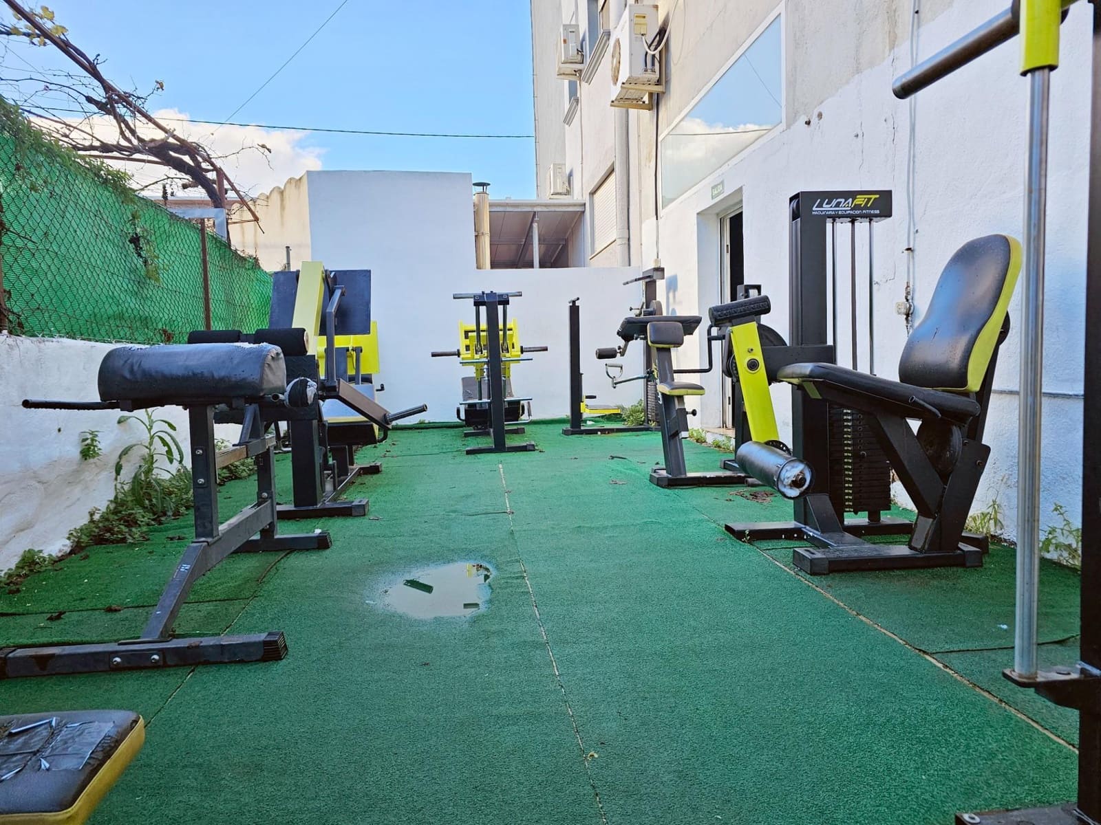 Negocio en Dénia en alquiler - 8.000 € (Ref: 9468572)