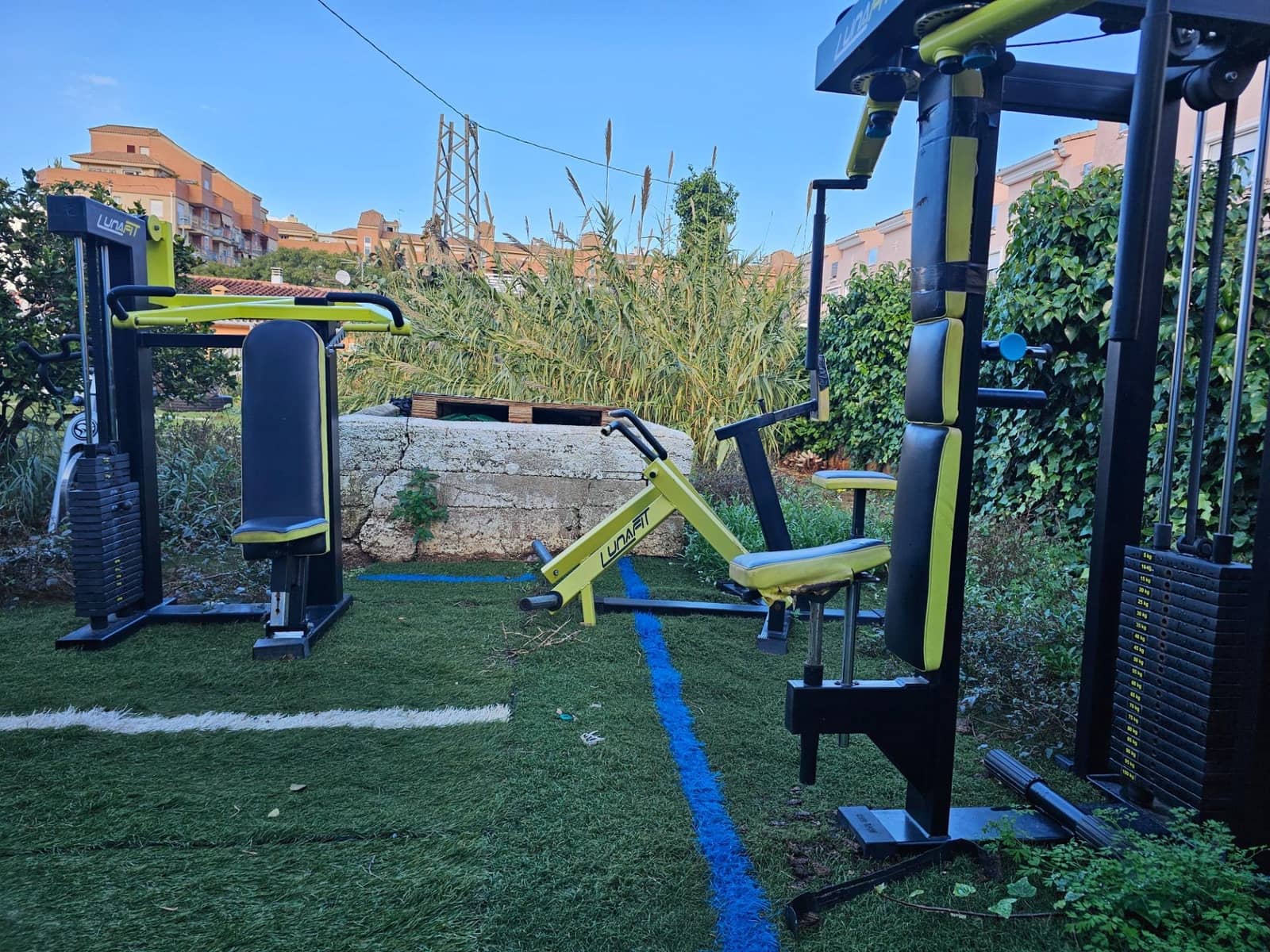 Negocio en Dénia en alquiler - 8.000 € (Ref: 9468572)