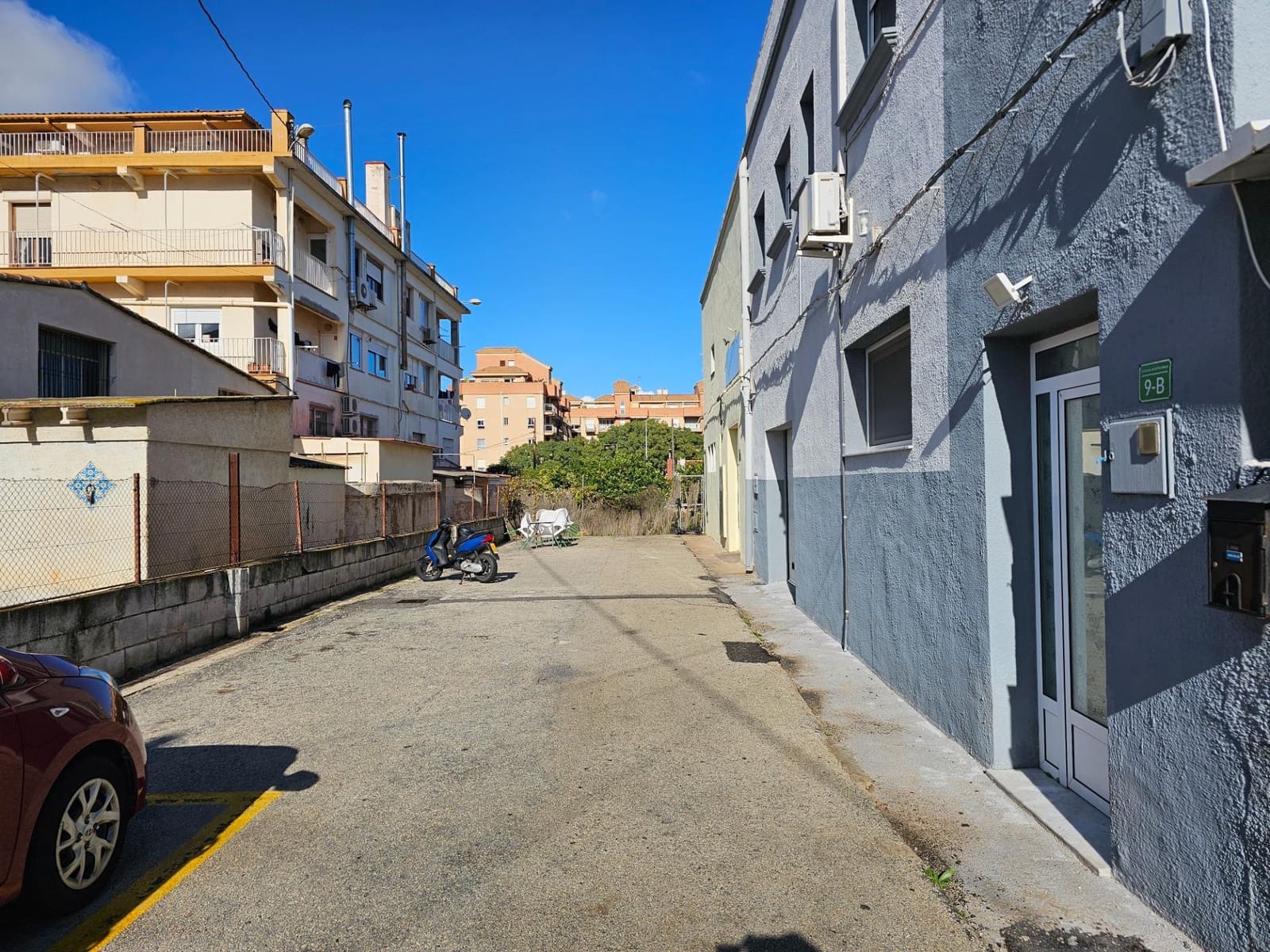 Negocio en Dénia en alquiler - 8.000 € (Ref: 9468572)