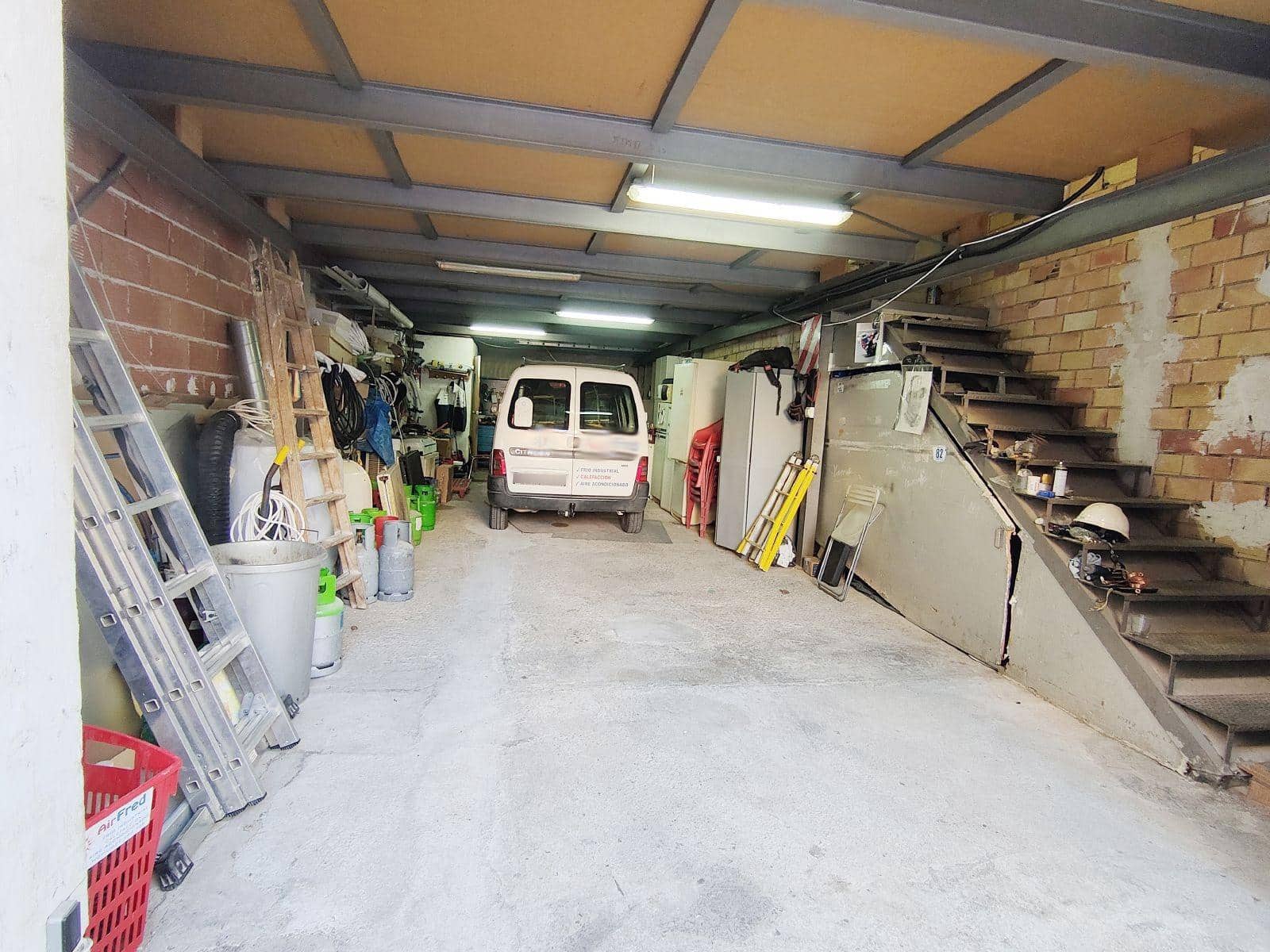 Komercyjne na sprzedaż w Denia - 126 000 € (Ref: 9474285)