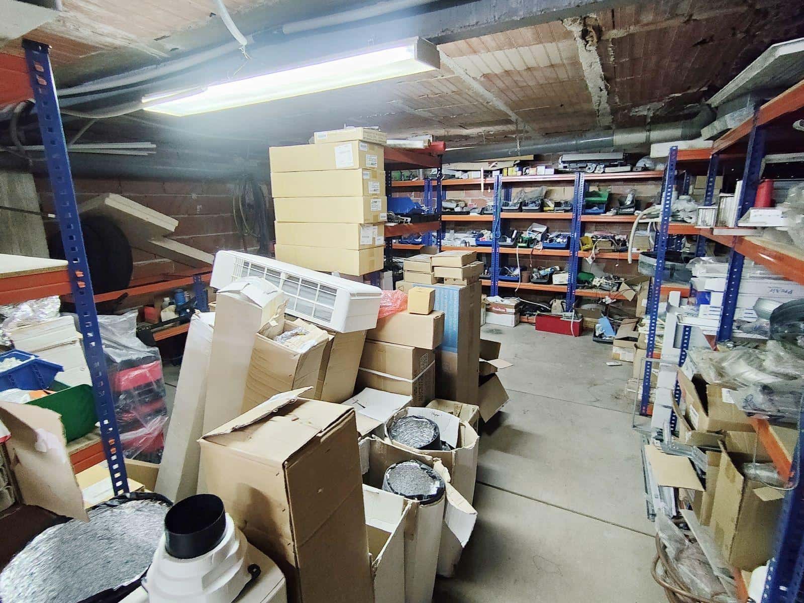 Komercyjne na sprzedaż w Denia - 126 000 € (Ref: 9474285)