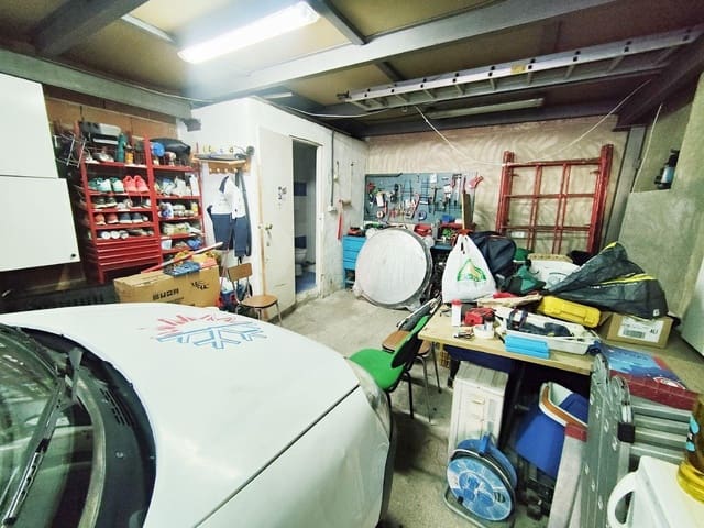 Commerciale in vendita in Centro Urbano, Dénia - 126.000 € (Rif: 9474285)