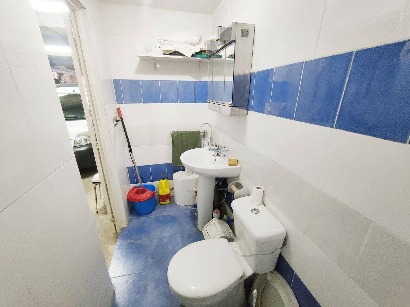 Kaupallinen myytävänä paikassa Denia - 126 000 € (Ref: 9474285)