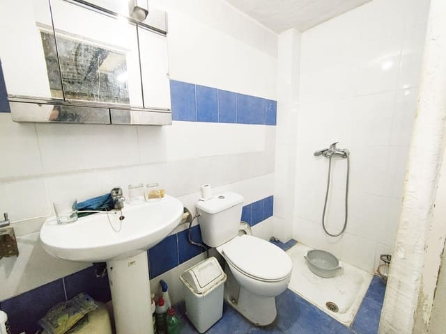 Kaupallinen myytävänä paikassa Centro Urbano, Dénia - 126 000 € (Ref: 9474285)