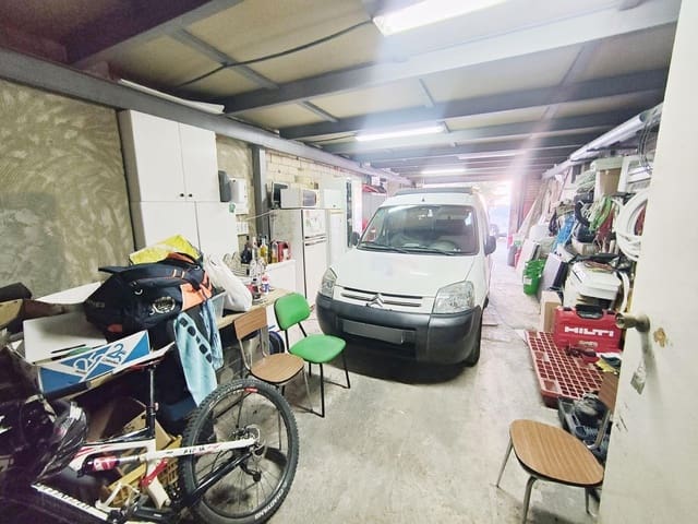 Commercieel te koop in Centro Urbano, Dénia - € 126.000 (Ref: 9474285)