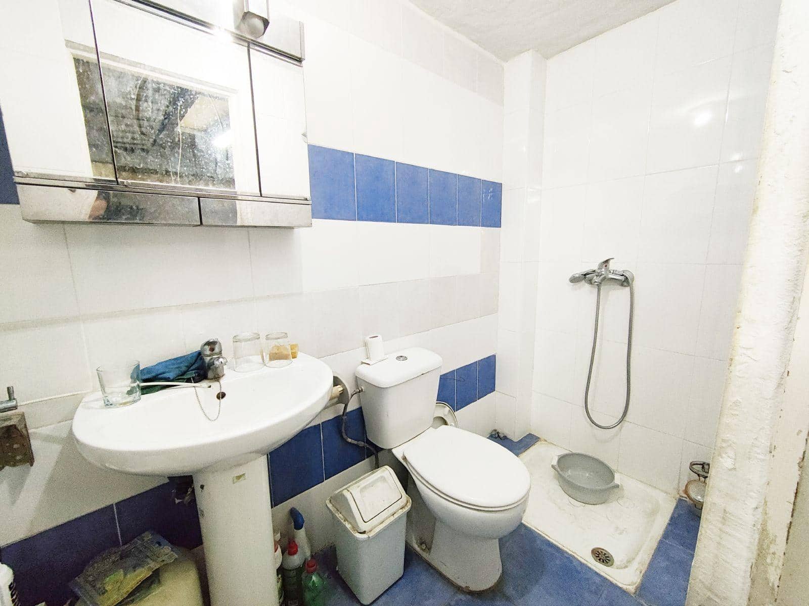 Commercial for sale in Denia - € 126,000 (Ref: 9474285)