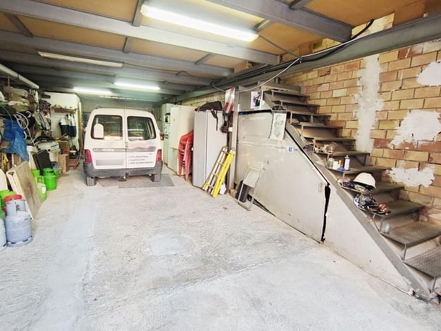 Erhverv til salg i Centro Urbano, Dénia - € 126.000 (Ref: 9474285)