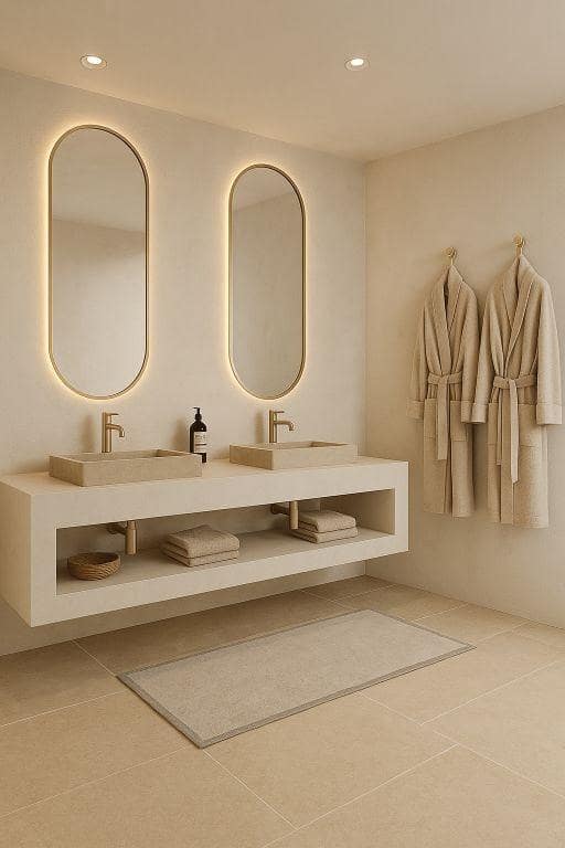 3 slaapkamer Villa te koop in Monte Solana met zwembad garage - € 728.000 (Ref: 9474287)