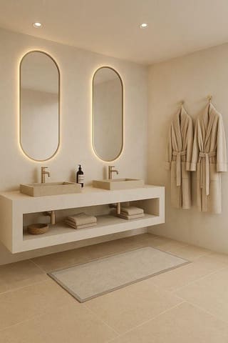 3 quarto Moradia para venda em Monte Solana, Pedreguer com piscina garagem - 728 000 € (Ref: 9474287)