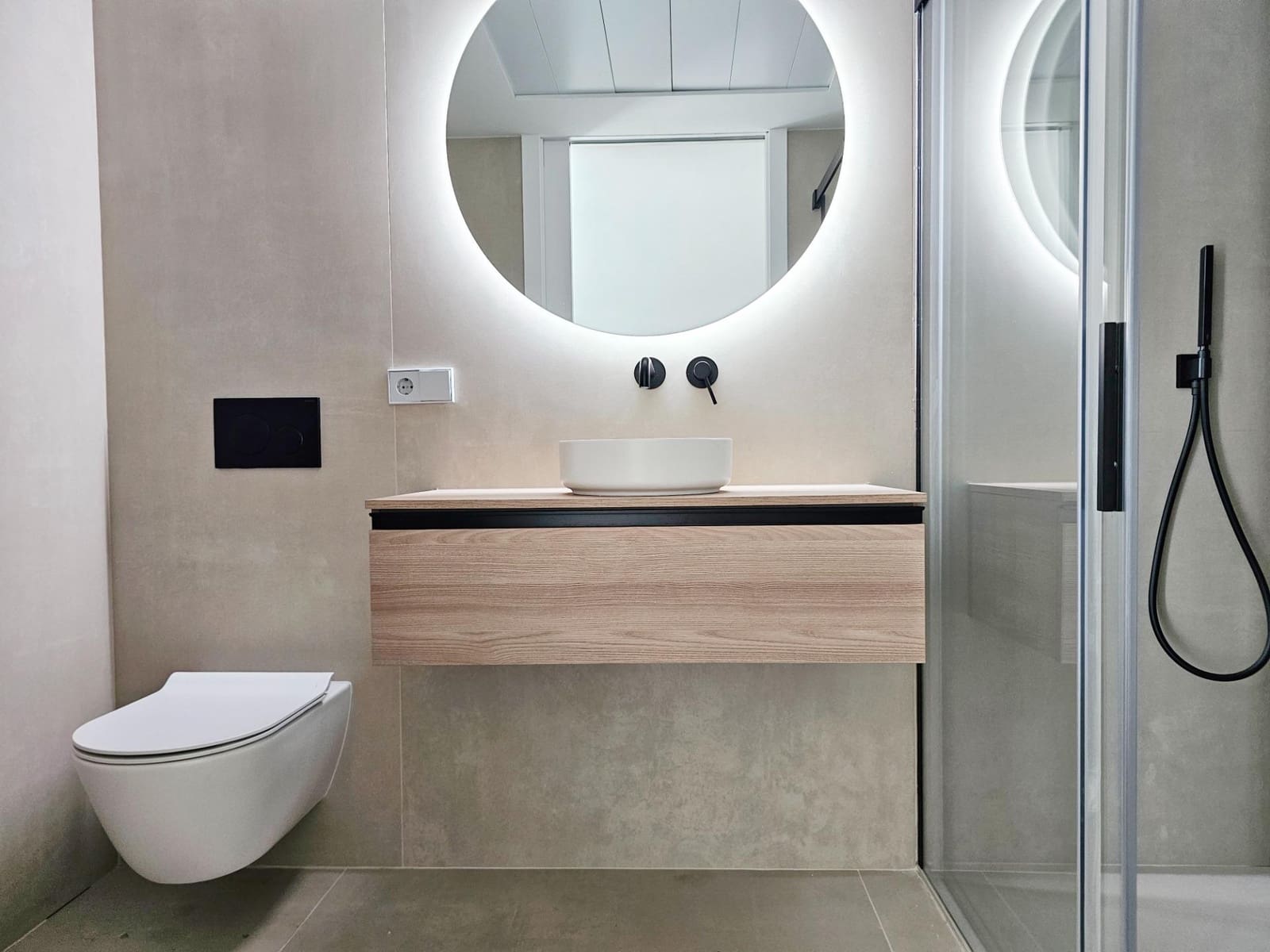 3 makuuhuone Huoneisto myytävänä paikassa Denia mukana uima-altaan 
autotalli - 1 098 000 € (Ref: 9474288)