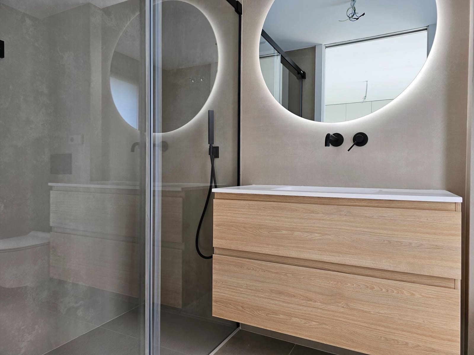 3 sypialnia Apartament na sprzedaż w Denia z basenem garażem - 1 098 000 € (Ref: 9474288)