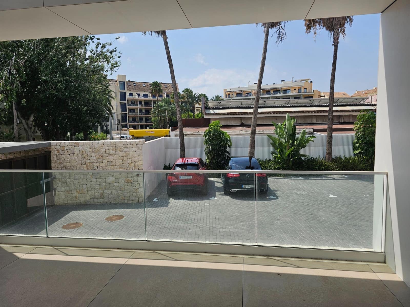 3 sypialnia Apartament na sprzedaż w Denia z basenem garażem - 1 098 000 € (Ref: 9474288)