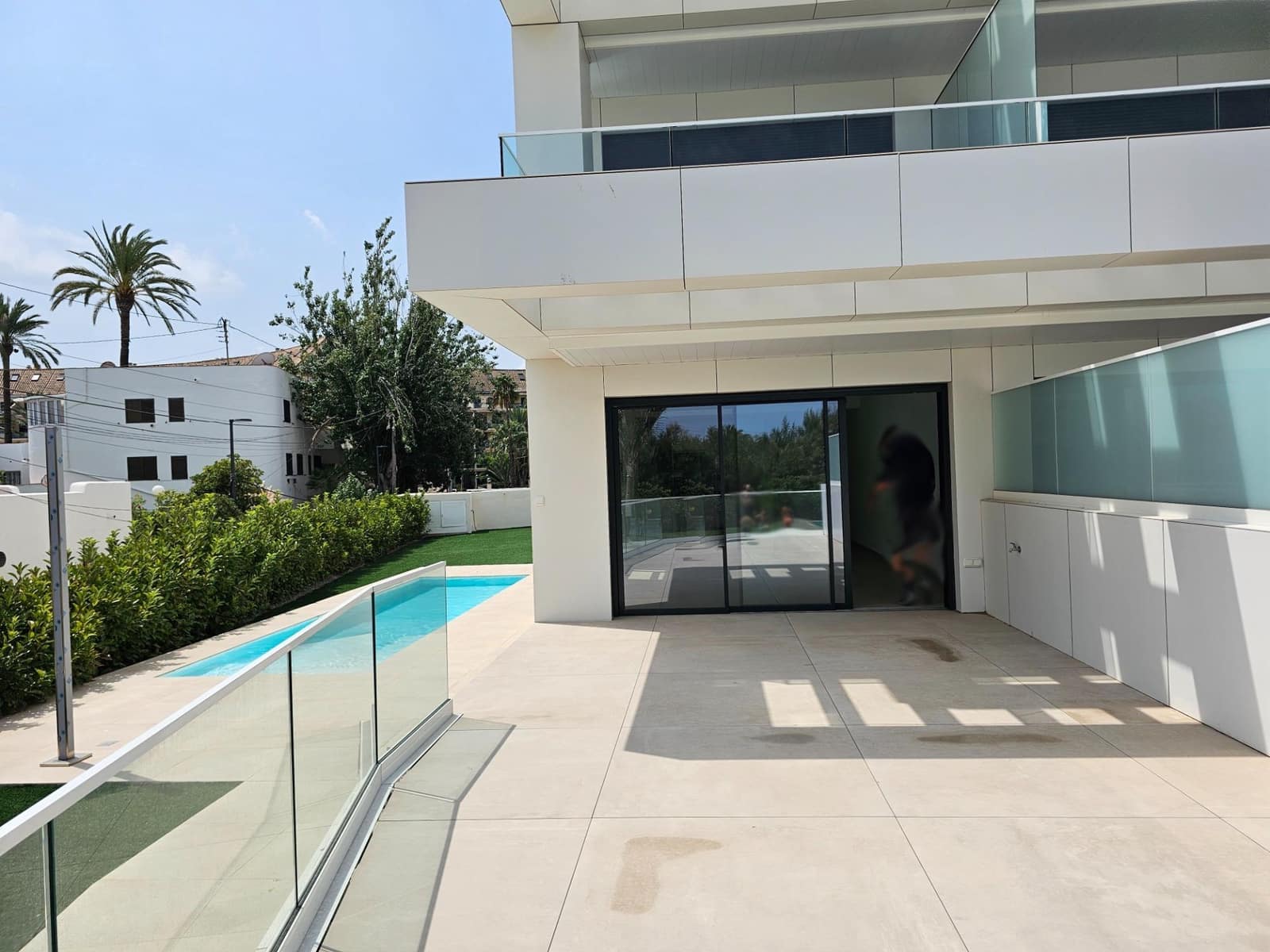 3 slaapkamer Appartement te koop in Denia met zwembad garage - € 1.098.000 (Ref: 9474288)