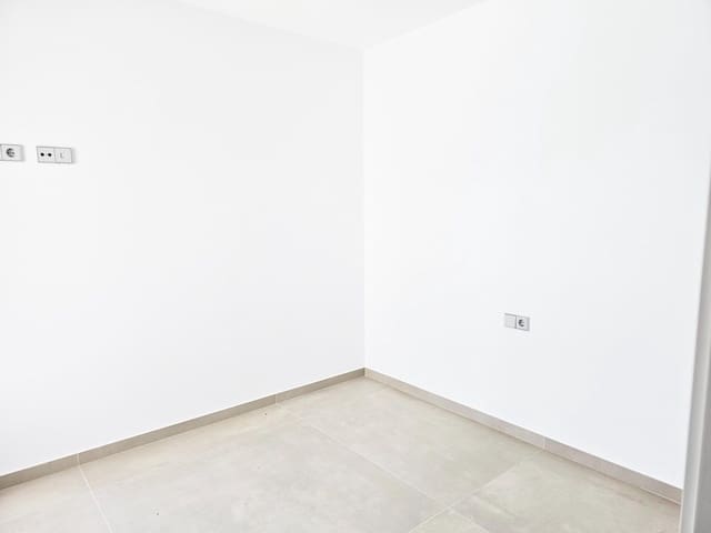 3 sovrum Lägenhet till salu i Les Bassetes - El Marjal, Dénia med pool garage - 1 098 000 € (Ref: 9474288)