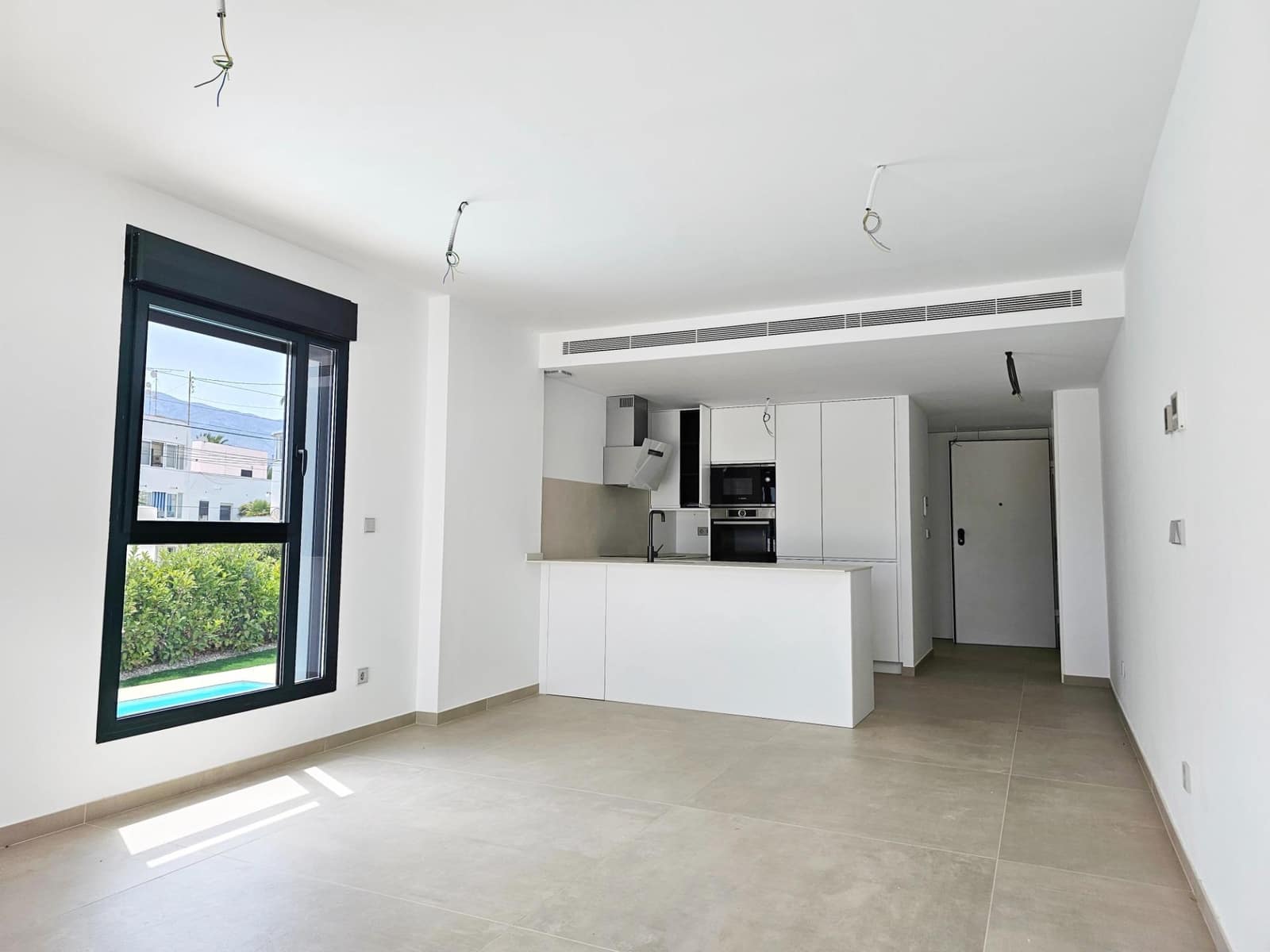 3 slaapkamer Appartement te koop in Denia met zwembad garage - € 1.098.000 (Ref: 9474288)