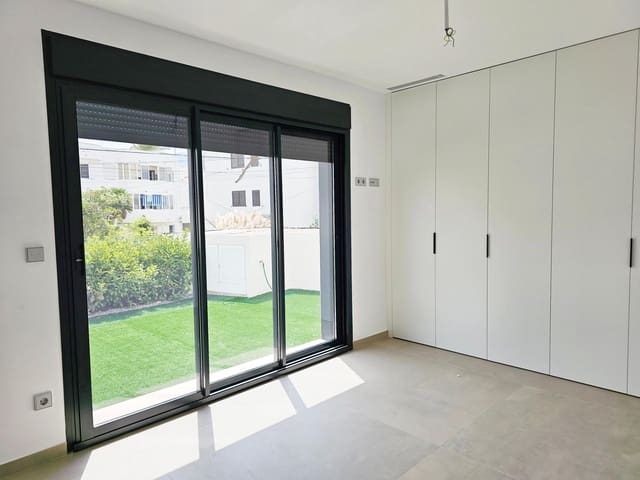 3 soveværelse Lejlighed til salg i Les Bassetes - El Marjal, Dénia med swimmingpool garage - € 1.098.000 (Ref: 9474288)
