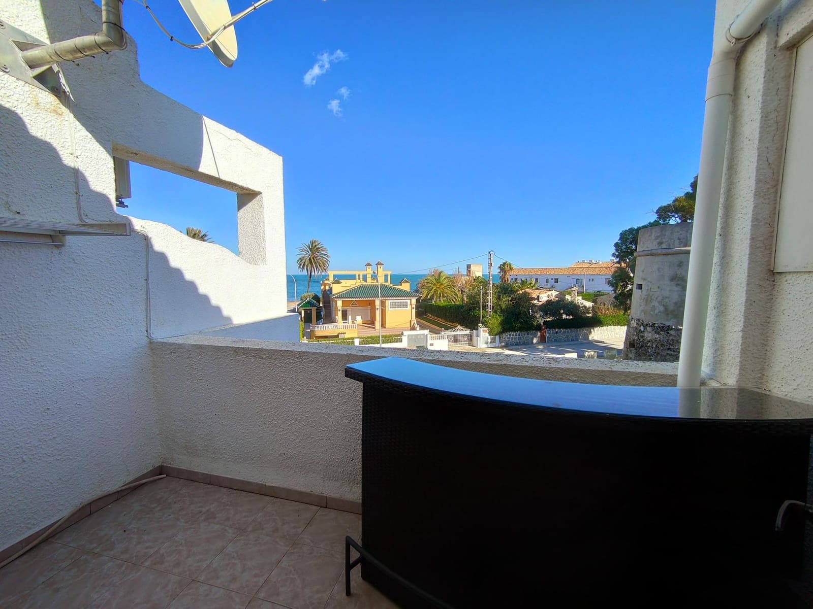 2 soveværelse Rækkehus til salg i Denia med swimmingpool - € 315.000 (Ref: 9485321)