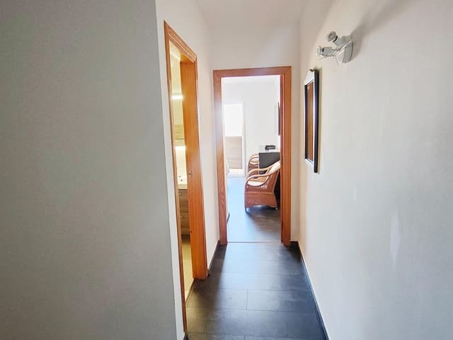 2 soveværelse Rækkehus til salg i Las Marinas / Les Marines, Dénia med swimmingpool - € 315.000 (Ref: 9485321)