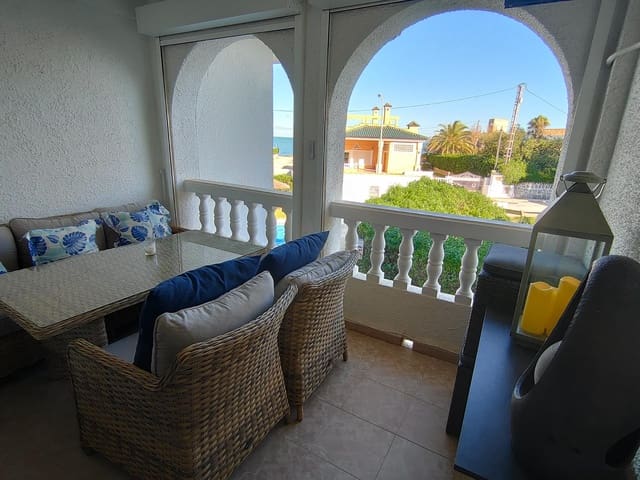 2 soverom Rekkehus til salgs i Las Marinas / Les Marines, Dénia med svømmebasseng - € 315 000 (Ref: 9485321)