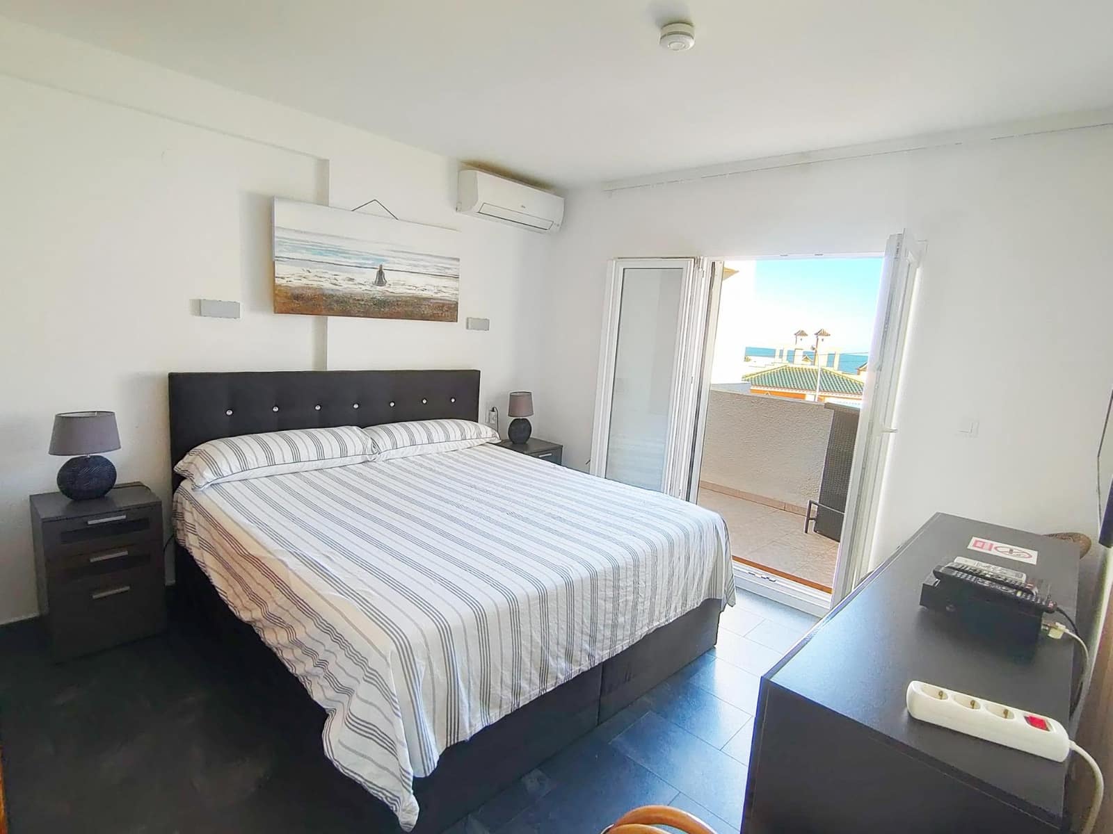 2 soveværelse Rækkehus til salg i Denia med swimmingpool - € 315.000 (Ref: 9485321)