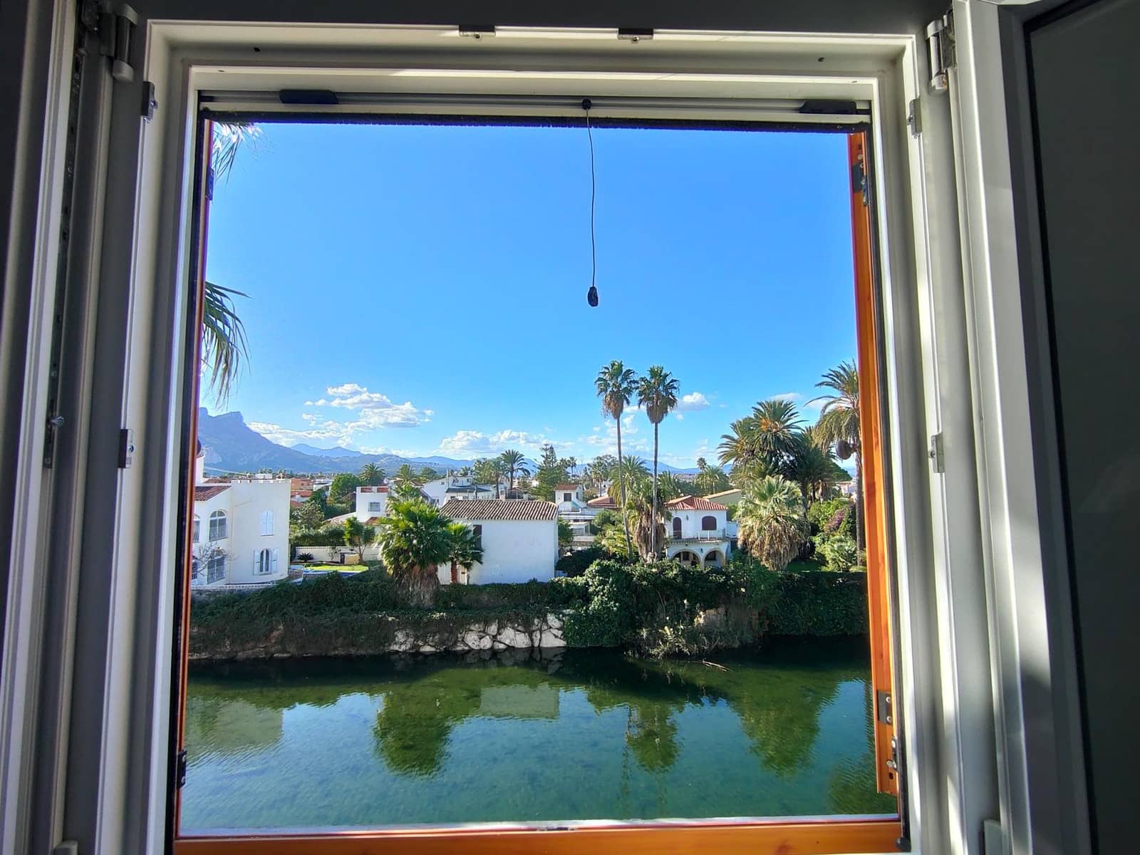 2 soveværelse Rækkehus til salg i Denia med swimmingpool - € 315.000 (Ref: 9485321)