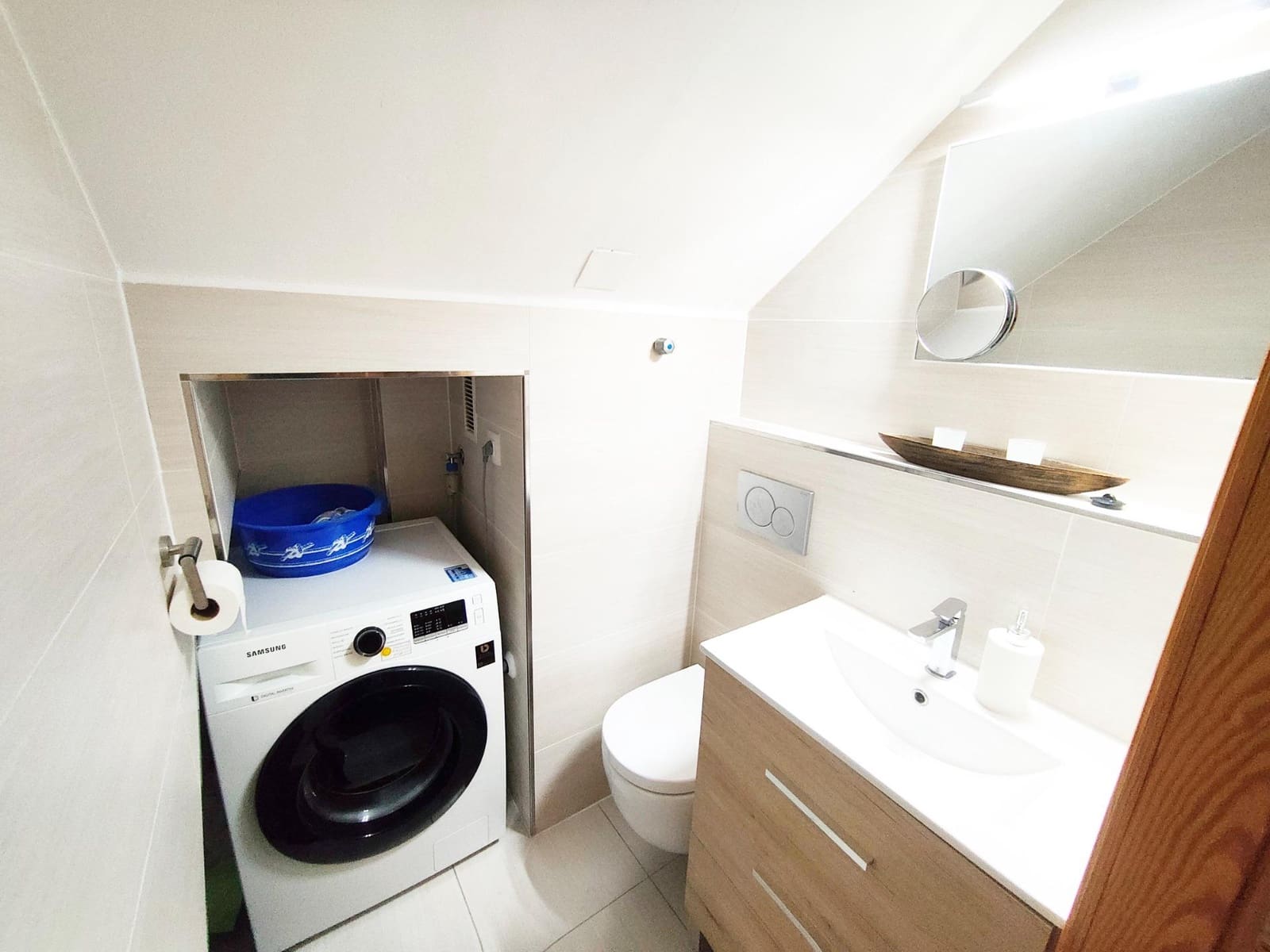 2 bedroom Terraced Villa for sale in Denia with pool - € 315,000 (Ref: 9485321)