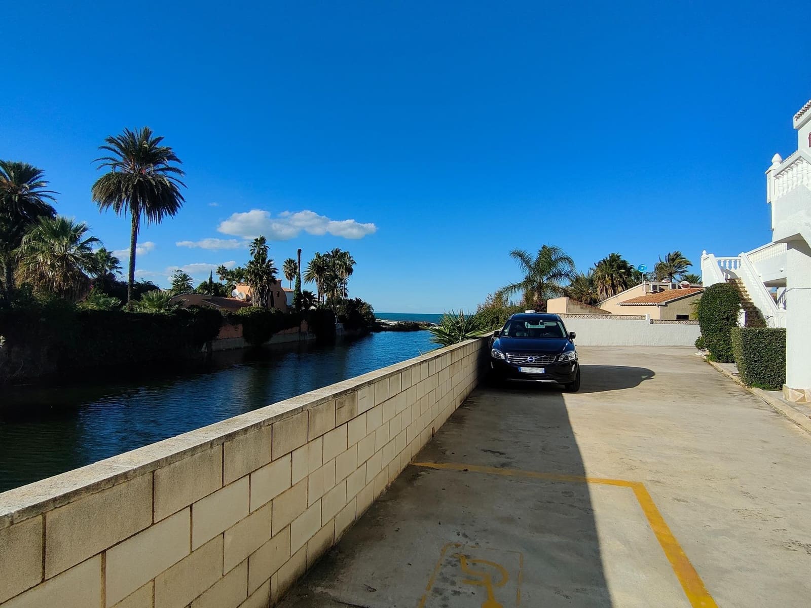 2 bedroom Terraced Villa for sale in Denia with pool - € 315,000 (Ref: 9485321)