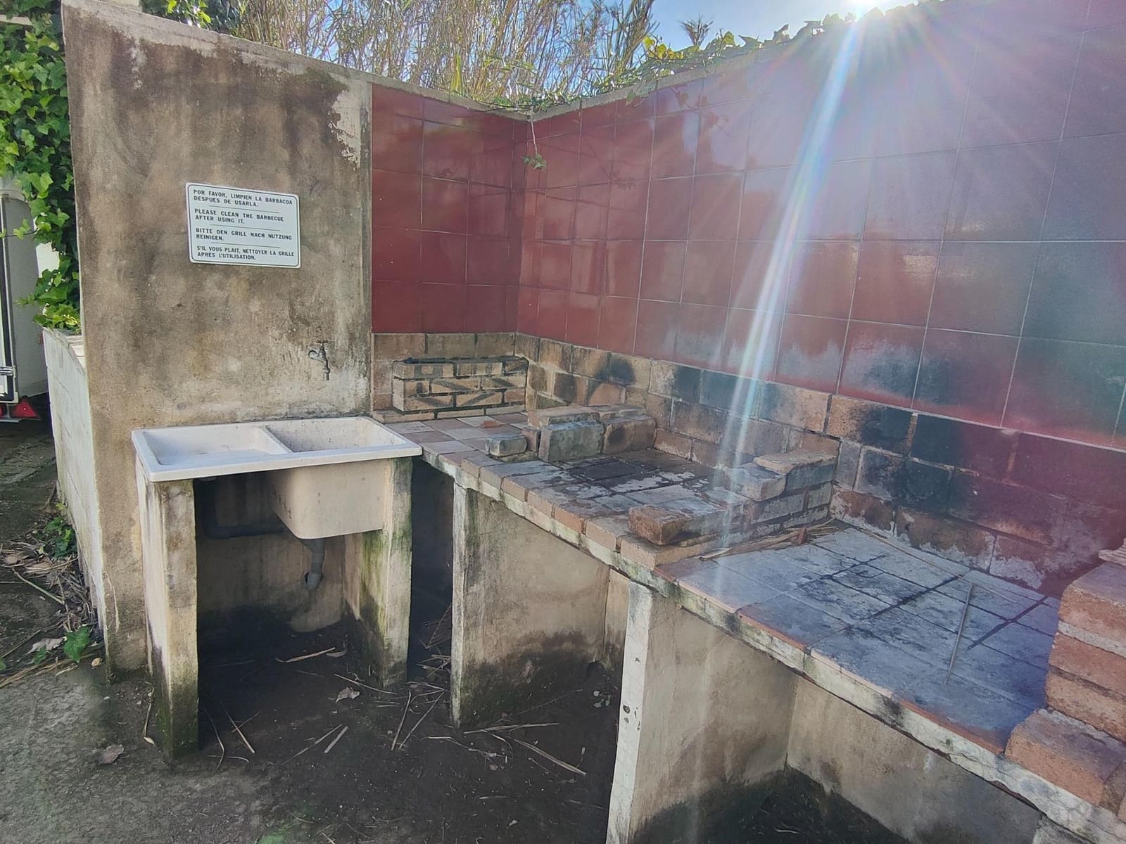 2 soveværelse Rækkehus til salg i Denia med swimmingpool - € 315.000 (Ref: 9485321)