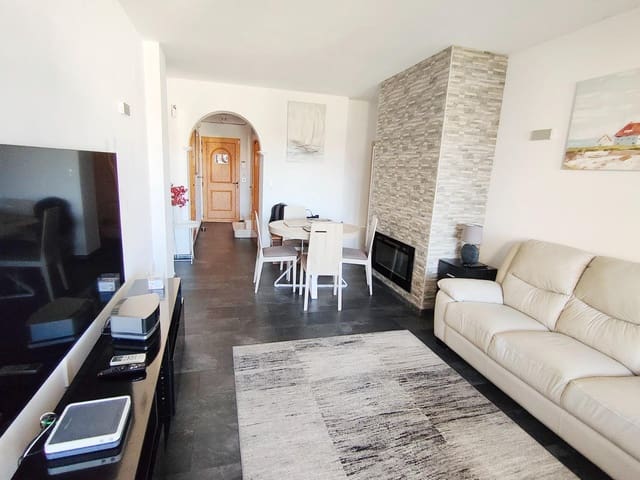 2 soverom Rekkehus til salgs i Las Marinas / Les Marines, Dénia med svømmebasseng - € 315 000 (Ref: 9485321)