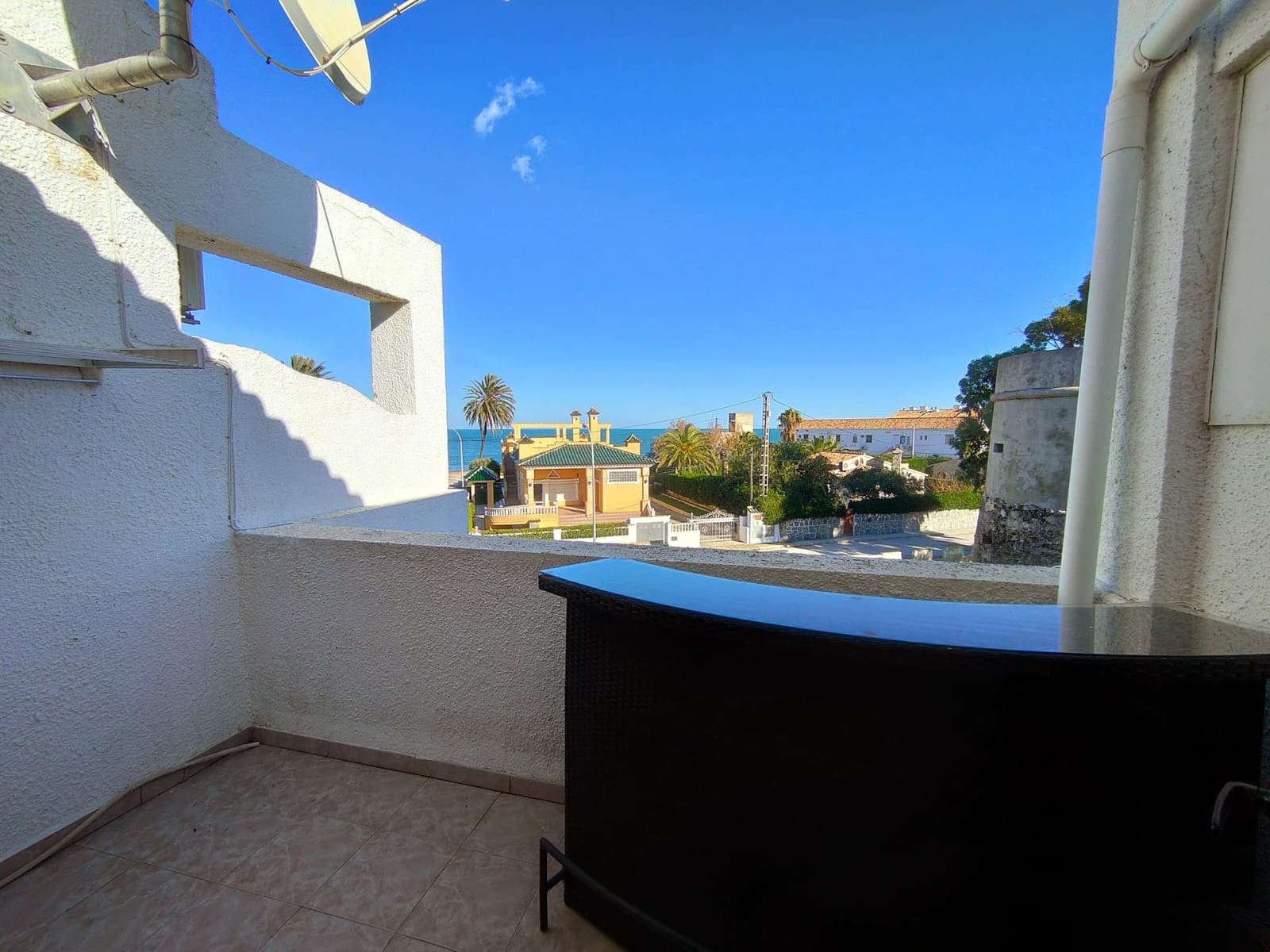 2 bedroom Terraced Villa for sale in Denia with pool - € 315,000 (Ref: 9485321)