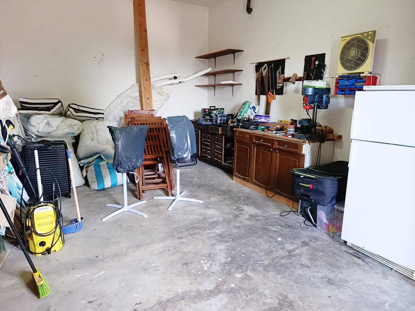 4 sovrum Villa till salu i Orba med pool garage - 460 000 € (Ref: 9509126)